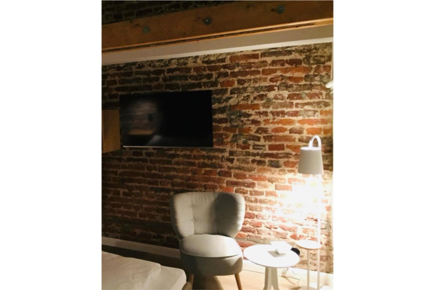 Square Rooms 20 Düsseldorf Extérieur photo