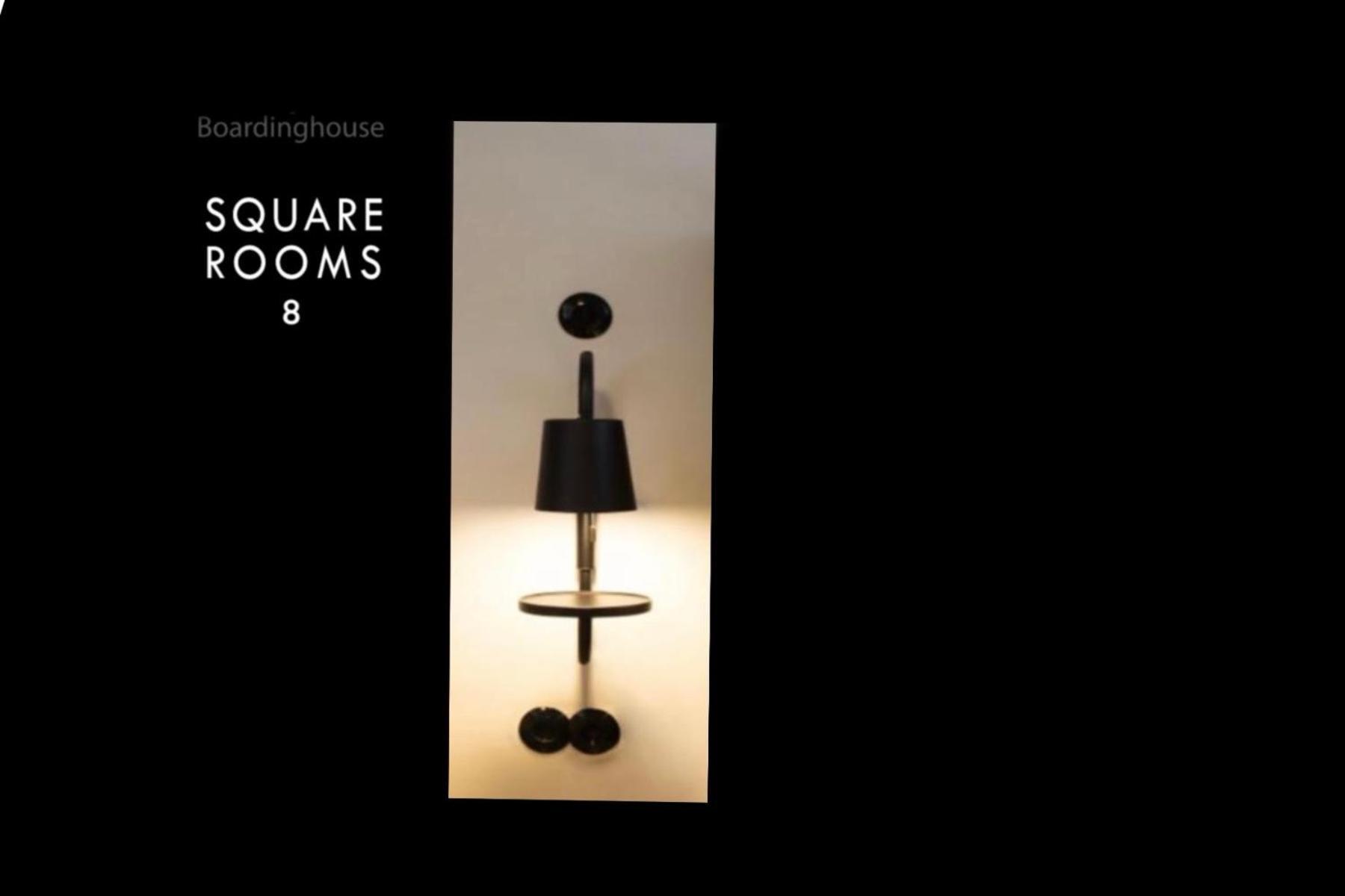 Square Rooms 20 Düsseldorf Extérieur photo